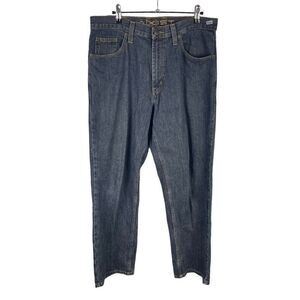 Axist Relaxed Jeans 32x30 Men’s Dark Wash Pre-Owned [#1798]